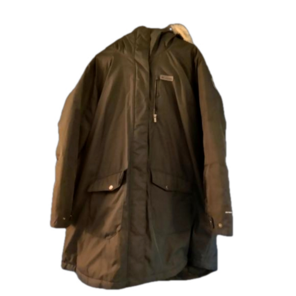 Colombia Jackets & Blazers - Colombia Thermal Winter Jacket Women's 1x